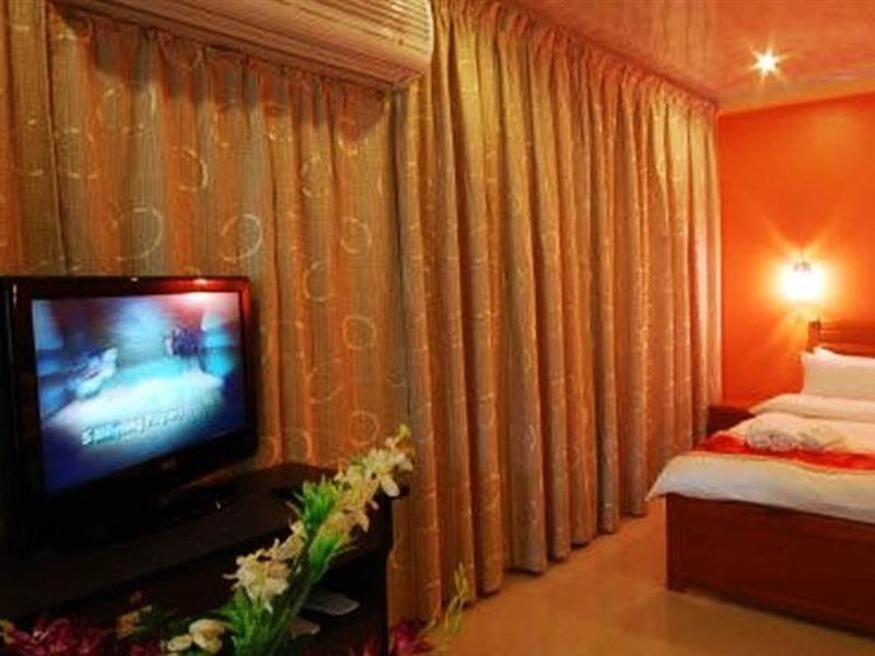 A&A Plaza Hotel Puerto Princesa Екстер'єр фото